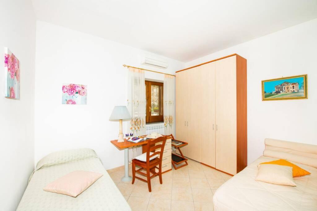 Appartement Aurora Oasi Sorrente