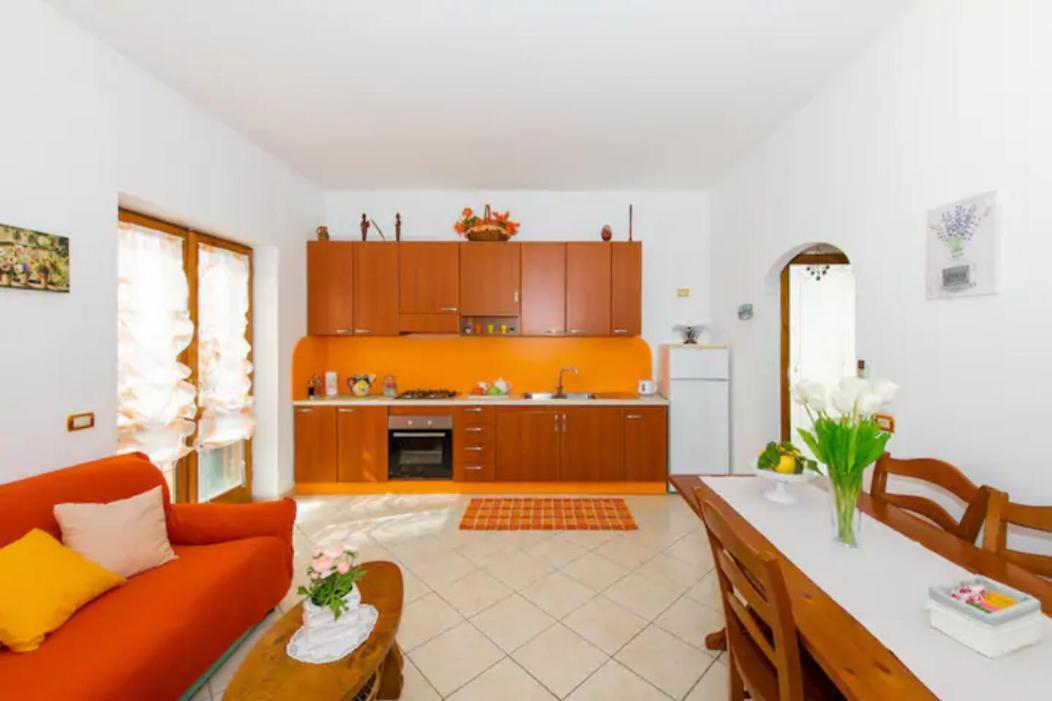 Appartement Aurora Oasi *