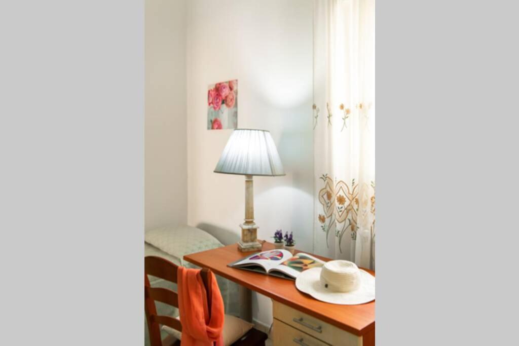 Appartement Aurora Oasi Sorrente