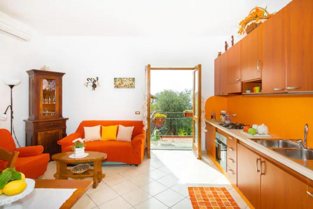 Appartement Aurora Oasi Sorrente
