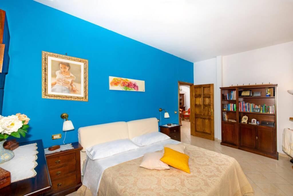 Aurora Oasi Appartement