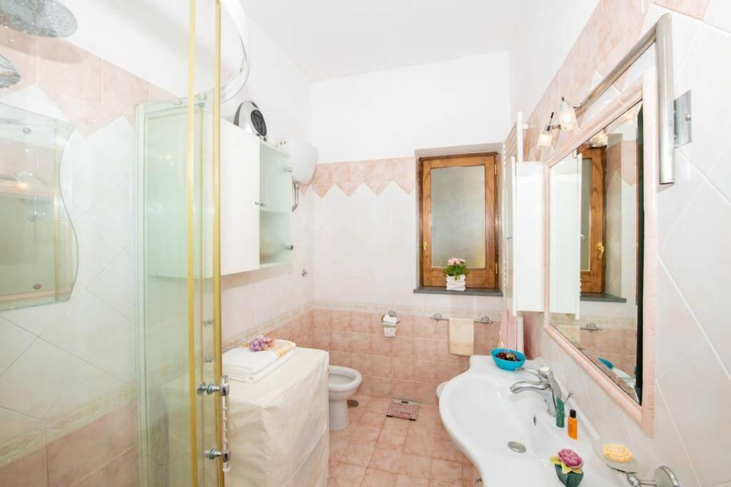 Aurora Oasi Appartement
